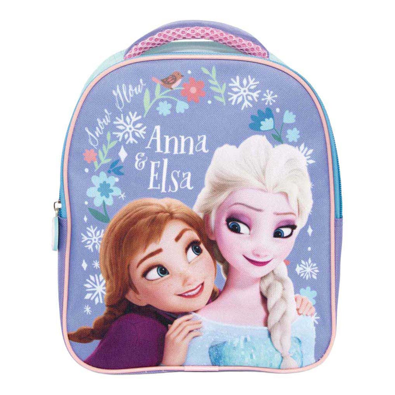 Afbeelding laden in galerijviewer, Disney rugzak frozen
