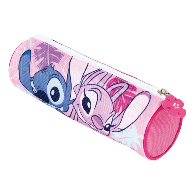 Load image into Gallery viewer, Etui angel en stitch
