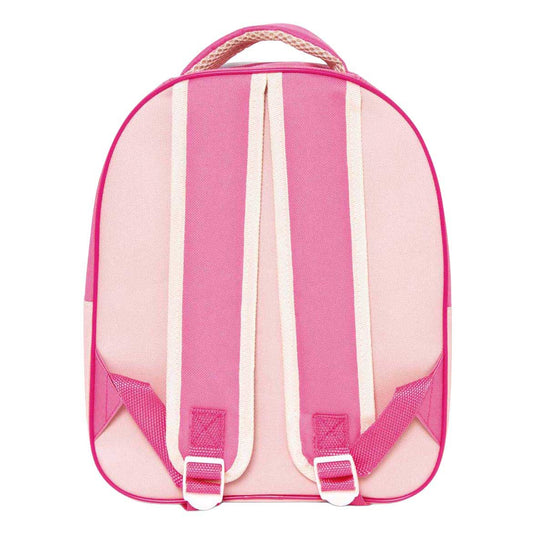 3d rugzak angel en stitch