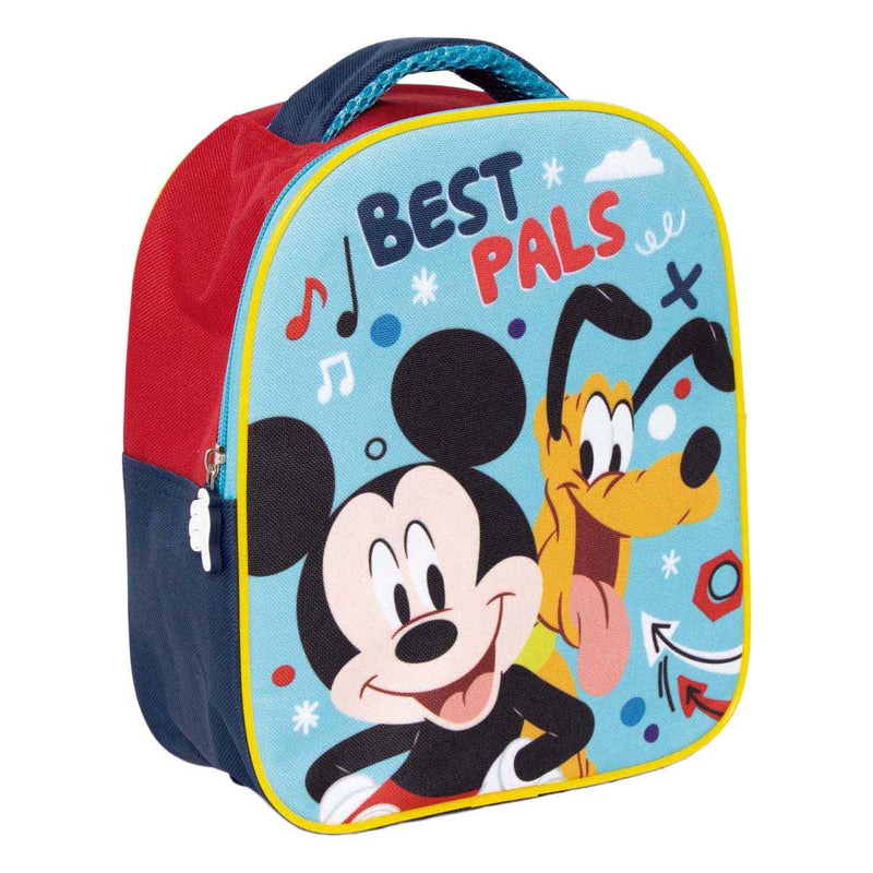 Load image into Gallery viewer, Mickey mouse rugzak
