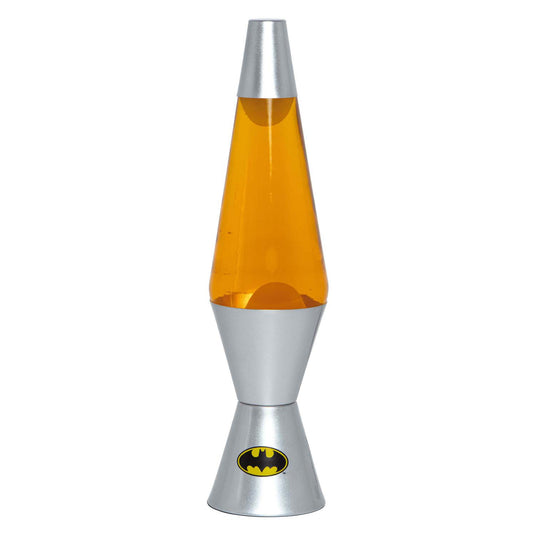 Lavalamp batman, 36cm