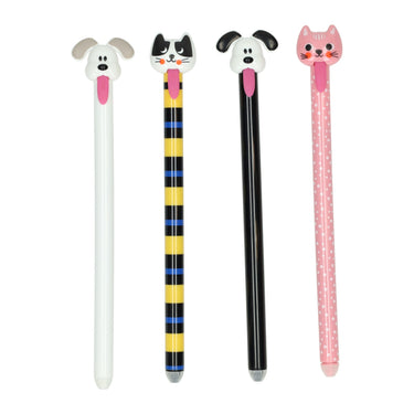 Uitwisbare gelpen happy life pets