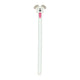 Uitwisbare gelpen happy life pets