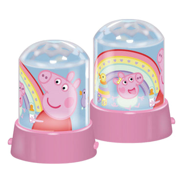 Peppa pig projectielamp