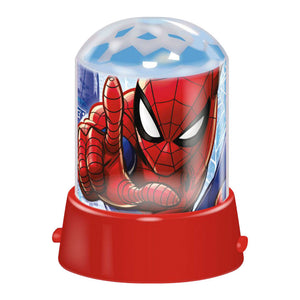Projectielamp spiderman