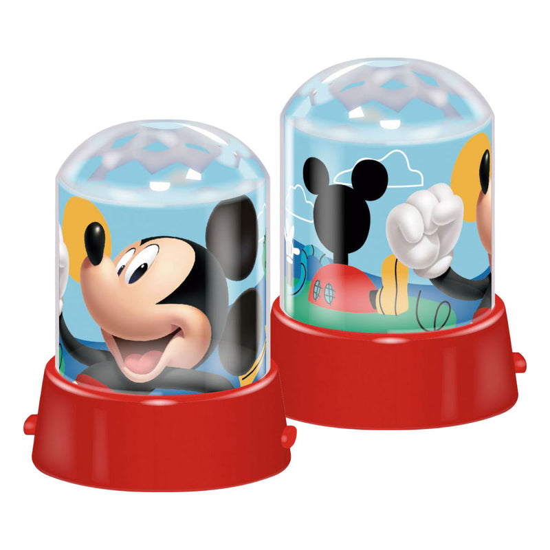 Cargue la imagen en el visor de la galería, Mickey mouse projectielamp

