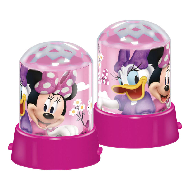 Cargue la imagen en el visor de la galería, Disney projectielamp minnie mouse
