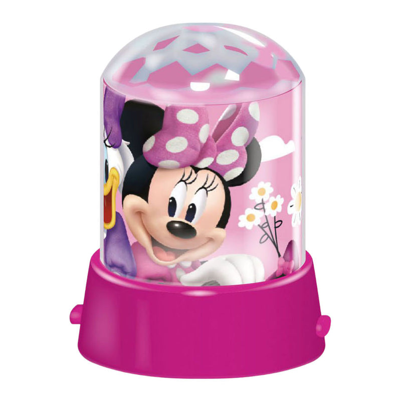 Cargue la imagen en el visor de la galería, Disney projectielamp minnie mouse
