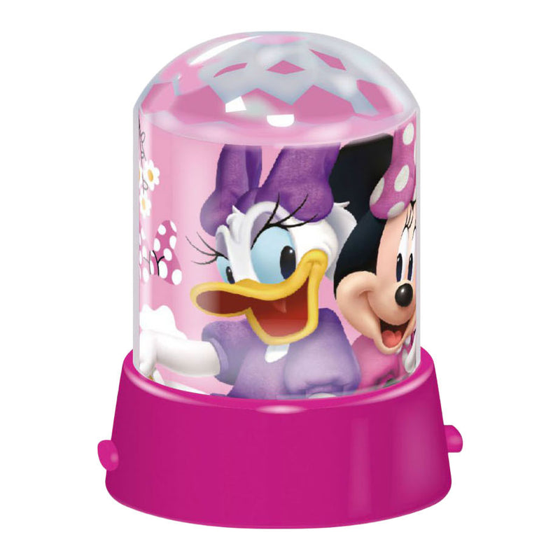 Cargue la imagen en el visor de la galería, Disney projectielamp minnie mouse
