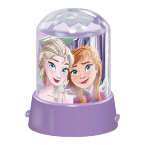 Disney projectielamp frozen