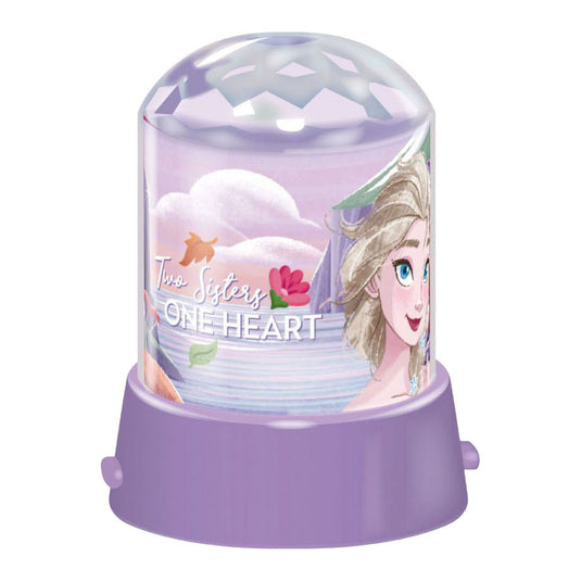 Disney projectielamp frozen