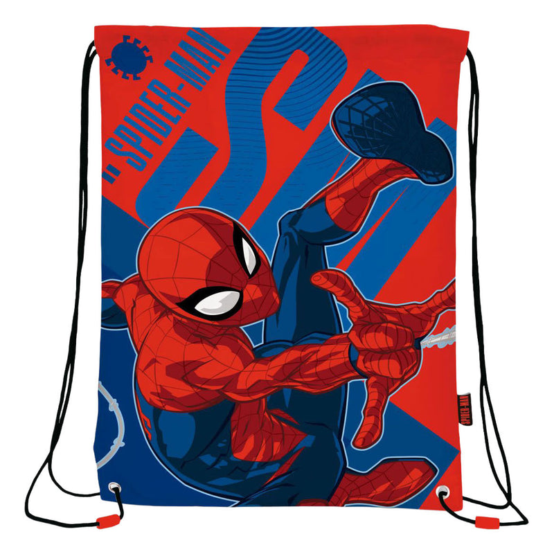 Chargez l'image dans la visionneuse de la galerie, Sporttas spiderman
