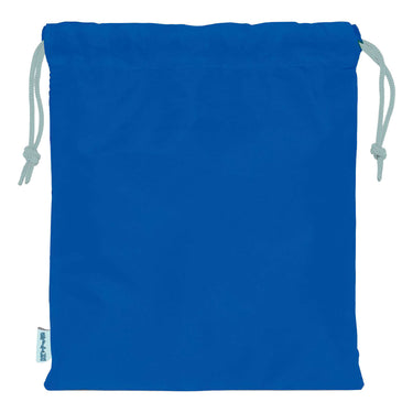 Gymtas stitch