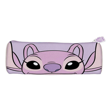 Cilindrische etui angel