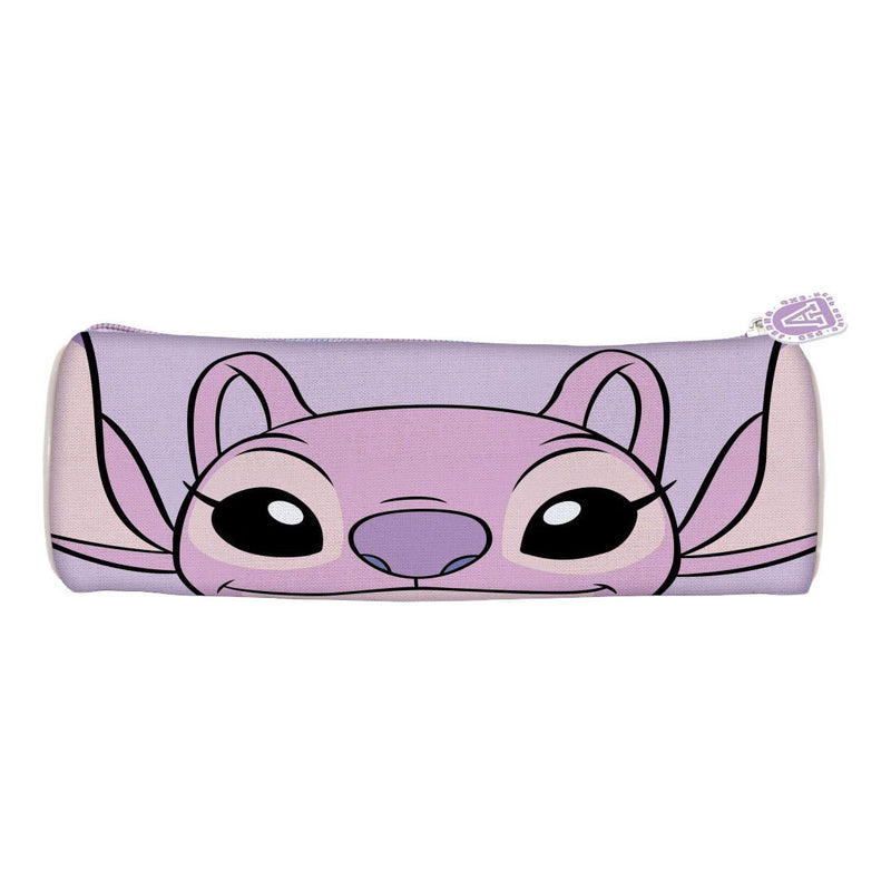 ギャラリービューアに画像をロードする, Cilindrische etui angel
