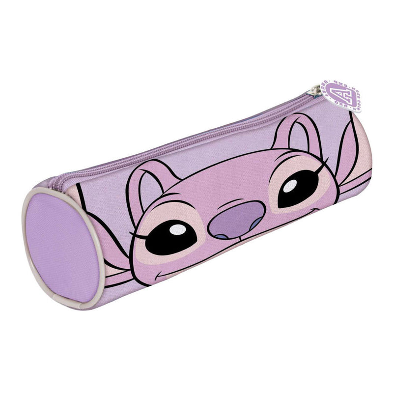 ギャラリービューアに画像をロードする, Cilindrische etui angel
