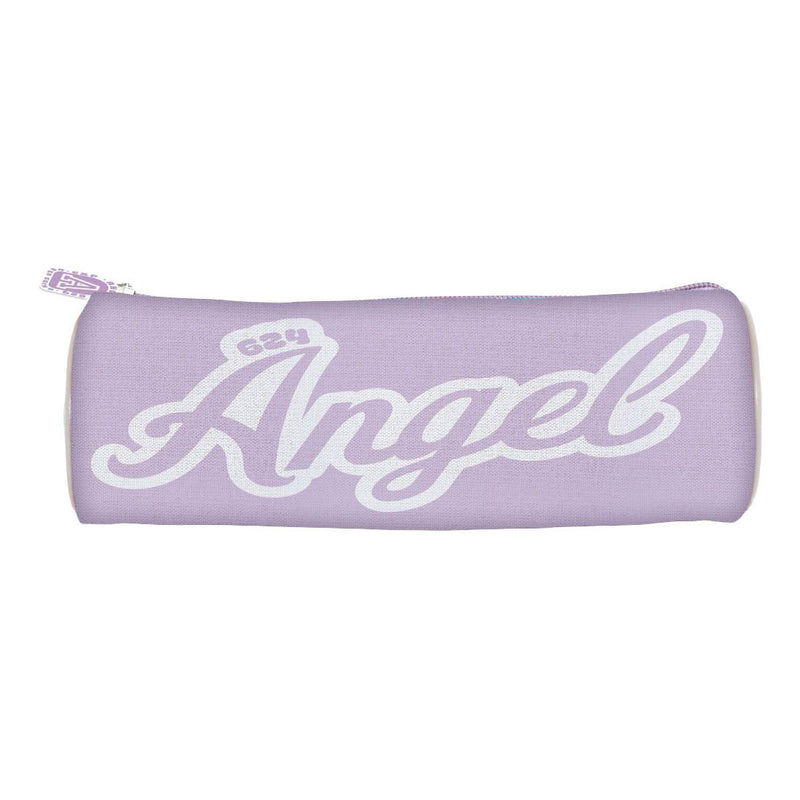 ギャラリービューアに画像をロードする, Cilindrische etui angel
