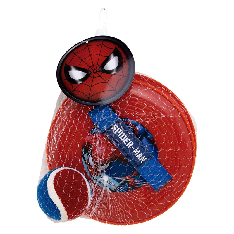 Chargez l'image dans la visionneuse de la galerie, Vang- en werpspel spiderman
