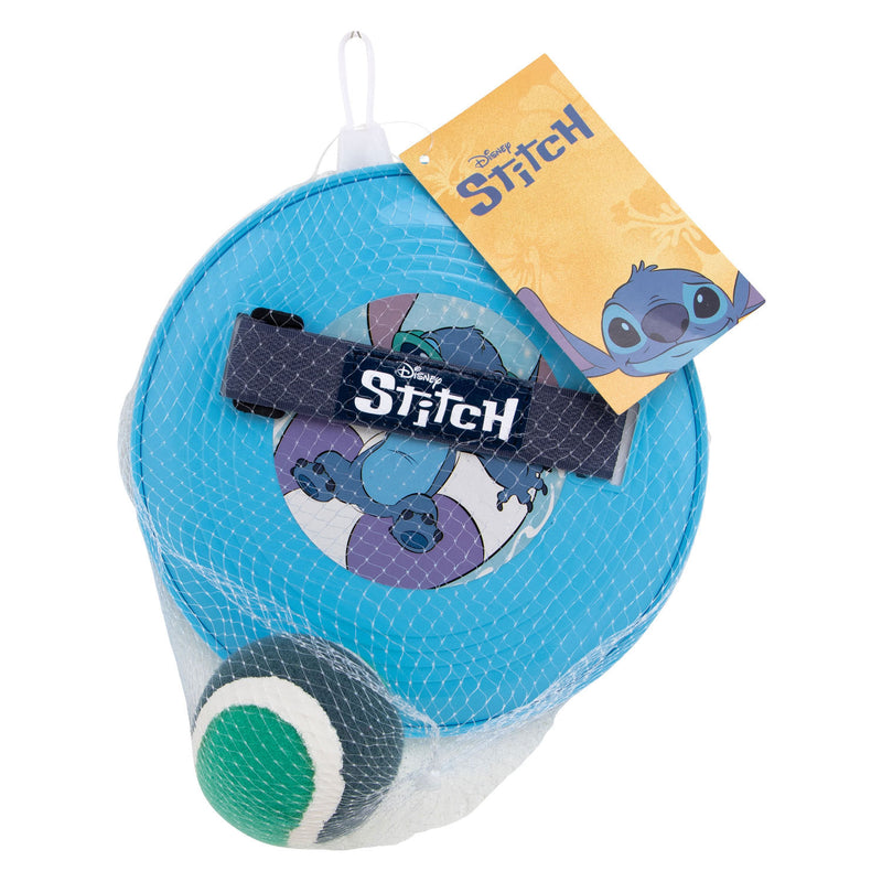 Afbeelding laden in galerijviewer, Disney vang- en werpspel stitch
