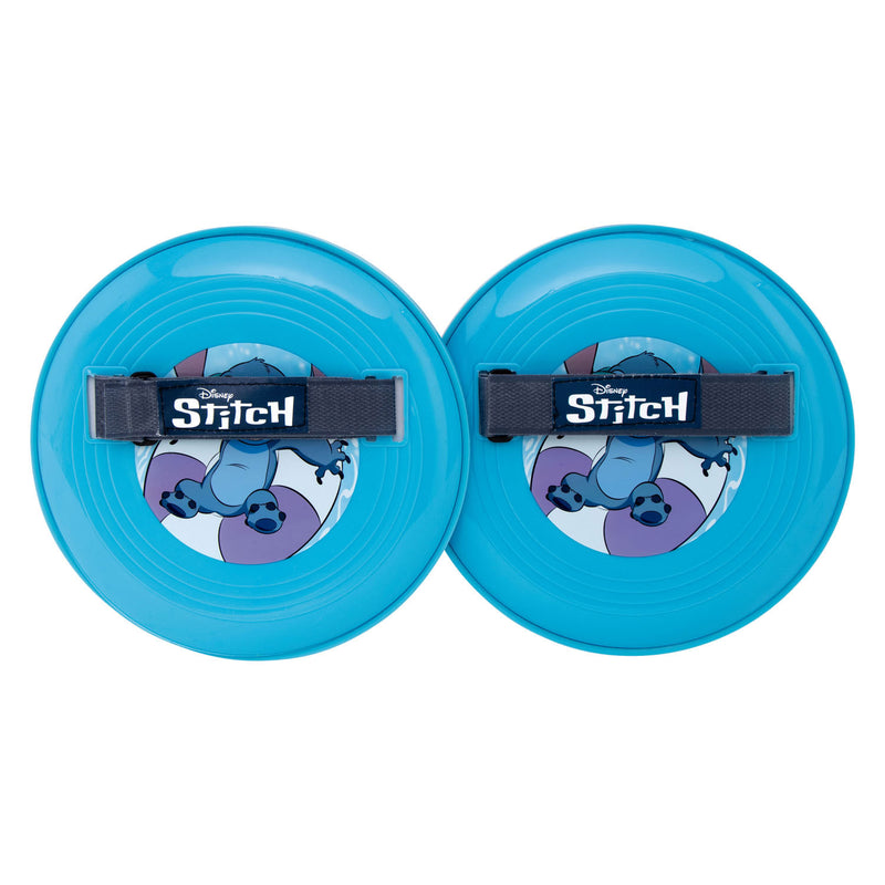 Afbeelding laden in galerijviewer, Disney vang- en werpspel stitch
