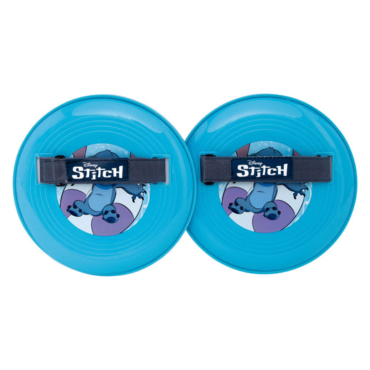 Disney vang- en werpspel stitch