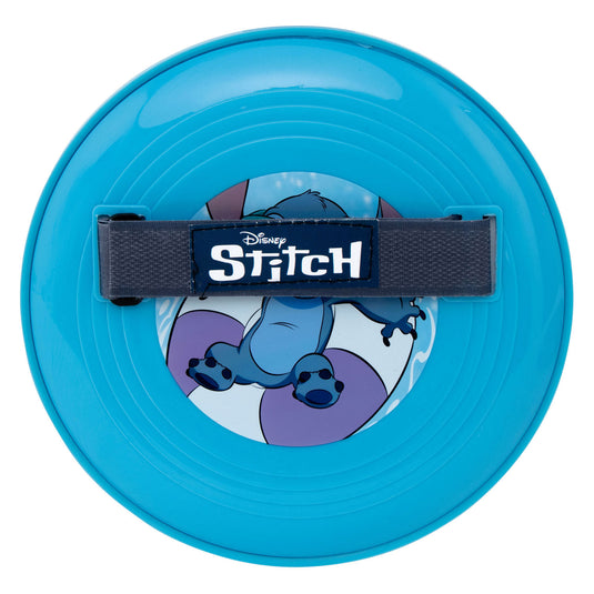 Disney vang- en werpspel stitch