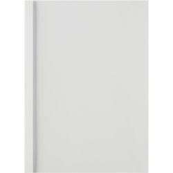 Abi omslagen thermnd gbc 240g m2 rb 3,0mm 150 micron capaciteit 30vel