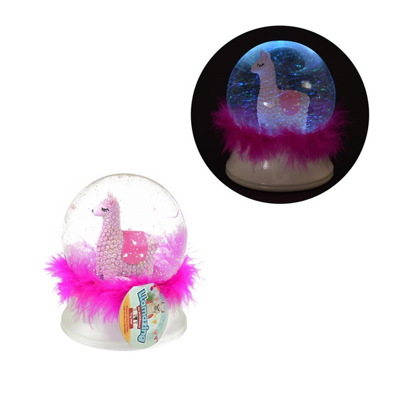 Cargue la imagen en el visor de la galería, Ideas 4 seasons bellagio vaas glas ã˜8,5xh15cm licht blauw
