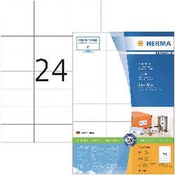 Merkloos sans marque etiketten herma