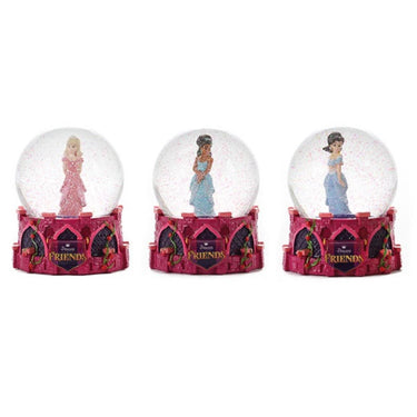 Toi-toys toi toys princess friends sneeuwbol prinses
