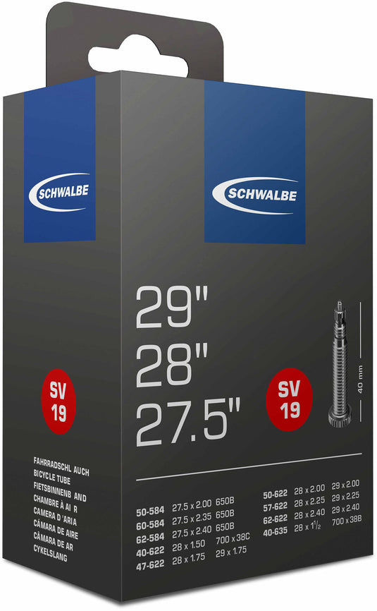 Schwalbe binnenband tube
