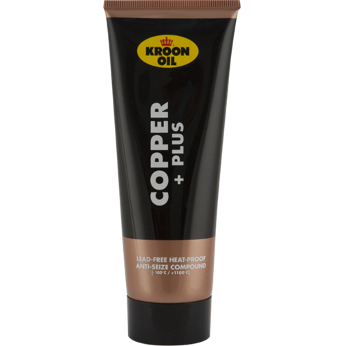 Kroon-oil copaslip copper+plus 100 gram 35395