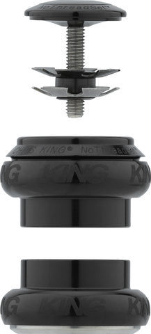 Load image into Gallery viewer, Chris king nothreadset sotto voce ec34 28.6 - ec34 30 griplock headset
