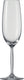 Schott zwiesel diva champagneflûte met mp 7 - 0.22 ltr - set van 6
