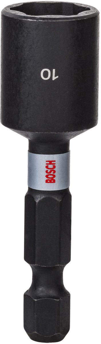 Bosch impact dop 10mm, 1pc