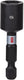 Bosch impact dop 10mm, 1pc