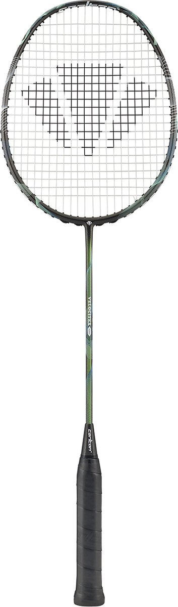 Carlton - badminton racket- velocitex v200- g3