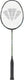 Carlton - badminton racket- velocitex v200- g3