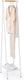 Brabantia linn kledingrek compact - white