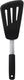 Oxo good grips omeletspatel siliconen zwart - 30 cm
