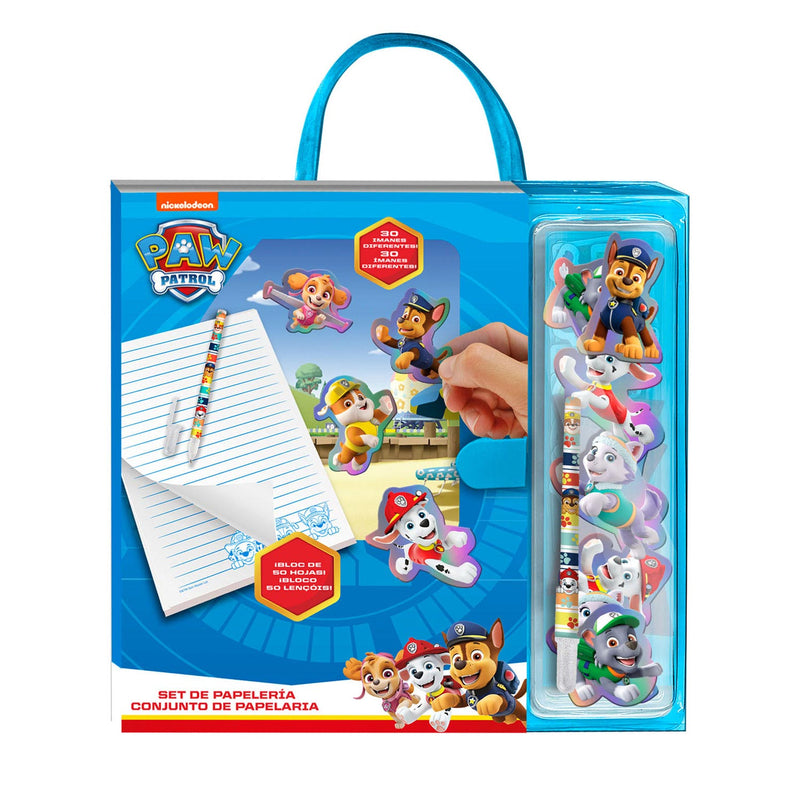 Load image into Gallery viewer, Kids Licensing Schrijfset met Magneten
