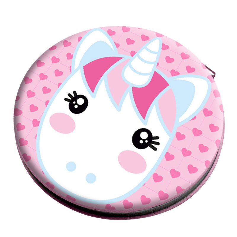 Load image into Gallery viewer, Kids licensing playgo klapspiegeltje eenhoorn sweet dreams
