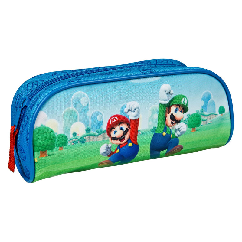 Load image into Gallery viewer, Kids licensing super mario etui
