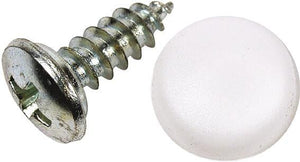 Dresselhaus nummerbordchroef no.-plate tapping screws 5.6 x 25 mm