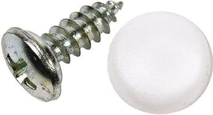 Dresselhaus nummernschildschraube no.-plate tapping screws 4.8 x 25 mm