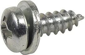 Dresselhaus nummernschildschraube no.-plate tapping screws 5.5 x 25 mm