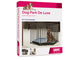 Savic Puppyren dog park deluxe zwart