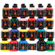 Https: www.cchobby.nl acryl-verf-semi-glanzend-diverse-kleuren-24x500-ml-1-doos