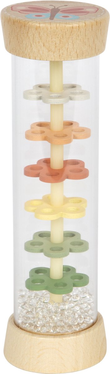 Afbeelding laden in galerijviewer, Small foot - regenmaker tiny friends
