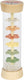 Small foot regenmaker sensorisch speelgoed tiny friends voor baby's.